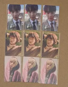 2026年最新】JIN happy ラキドロの人気アイテム - メルカリ