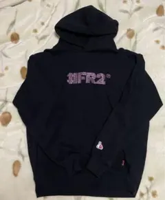 2026年最新】fr2 パーカー 梅の人気アイテム - メルカリ