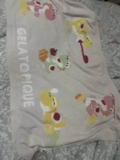 2026年最新】ジェラートピケ ブランケット ヨッシーの人気アイテム