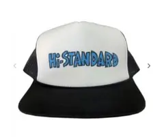 2026年最新】hi-standard キャップの人気アイテム - メルカリ