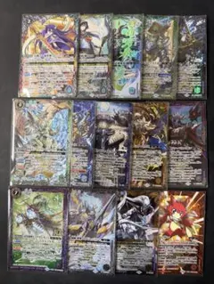 2026年最新】バトルスピリッツ まとめ売りの人気アイテム - メルカリ