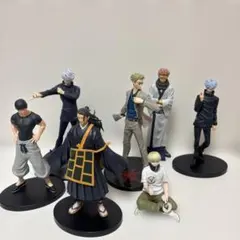 2026年最新】呪術廻戦フィギュアまとめ売りの人気アイテム - メルカリ