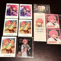 2026年最新】あんスタ姫宮桃李の人気アイテム - メルカリ