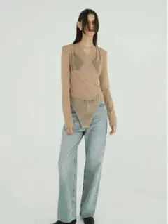 2026年最新】CLANE SHEER DRAPE BODYSUITSの人気アイテム - メルカリ