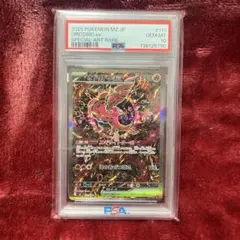 2026年最新】オドリドリ psa10の人気アイテム - メルカリ