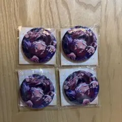 2026年最新】七種茨 缶バッジの人気アイテム - メルカリ