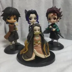 2026年最新】q posket 鬼滅の刃の人気アイテム - メルカリ