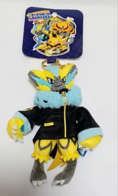 2026年最新】ポケモンセンターぬいぐるみ ゼラオラの人気アイテム