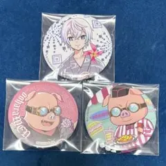 2026年最新】アツクラ 缶バッジの人気アイテム - メルカリ