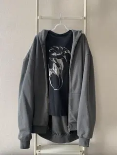 2026年最新】keisuke yoshida パーカーの人気アイテム - メルカリ