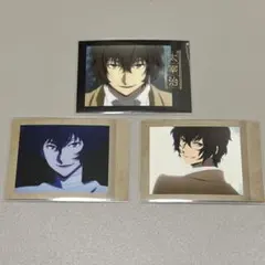 2026年最新】太宰治 ぱしゃこれ 箔押しの人気アイテム - メルカリ