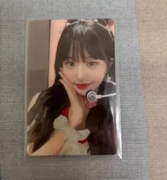 2026年最新】ウォニョン トレカ 会場限定の人気アイテム - メルカリ