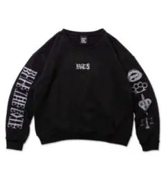 2026年最新】RULe the fate スウェットの人気アイテム - メルカリ