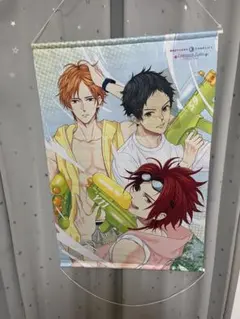 2026年最新】brothers conflict タペストリーの人気アイテム - メルカリ