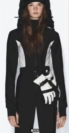 2026年最新】ZARA ウィンタースポーツの人気アイテム - メルカリ