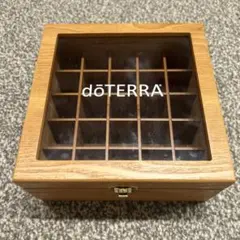 2026年最新】doterra 木箱の人気アイテム - メルカリ