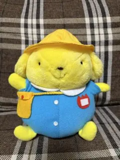 2026年最新】ポムポムプリン ぬいぐるみ 幼稚園の人気アイテム - メルカリ