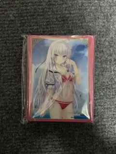 2026年最新】鳴瀬しろは スリーブの人気アイテム - メルカリ