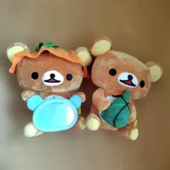 2026年最新】リラックマ ぬいぐるみ 大量の人気アイテム - メルカリ