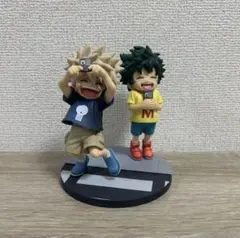 2026年最新】一番くじ ヒロアカ 連なる星霜 d賞の人気アイテム - メルカリ