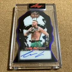 2026年最新】コナーマクレガー サインの人気アイテム - メルカリ