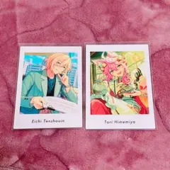 2026年最新】姫宮桃李 フィーチャーの人気アイテム - メルカリ