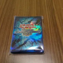 2026年最新】遊戯王 wcsスリーブの人気アイテム - メルカリ