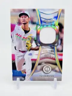 2026年最新】ダルビッシュ ジャージ カードの人気アイテム - メルカリ