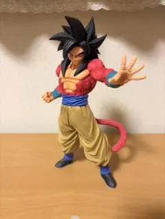 2026年最新】greatest saiyanの人気アイテム - メルカリ