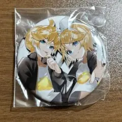 2026年最新】マジミラ 缶バッジ 鏡音レンの人気アイテム - メルカリ