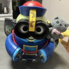 2026年最新】北京ミニオンポップコーンバケットの人気アイテム - メルカリ