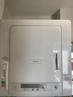 2026年最新】衣類乾燥機 日立 6kgの人気アイテム - メルカリ