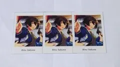 2026年最新】朔間凛月 ぱしゃっつ vol.1の人気アイテム - メルカリ