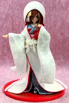 2026年最新】 中野三玖 フィギュア 白無垢の人気アイテム - メルカリ