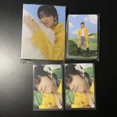 2026年最新】seventeen トレカ THE8の人気アイテム - メルカリ