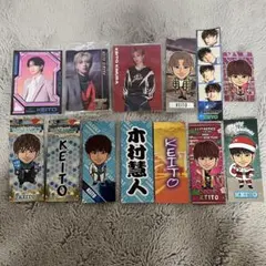 2026年最新】fantastics トレカ 木村慧人の人気アイテム - メルカリ