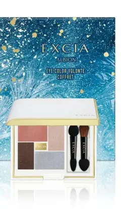 2026年最新】エクシア アイカラー ヴォロンテの人気アイテム - メルカリ