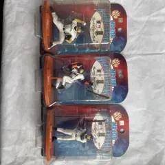 2026年最新】新庄 フィギュアの人気アイテム - メルカリ