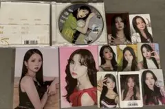 2026年最新】KEP1ER ユジン サインの人気アイテム - メルカリ