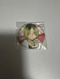 2026年最新】極楽湯 ハイキュー 研磨 缶バッジの人気アイテム - メルカリ