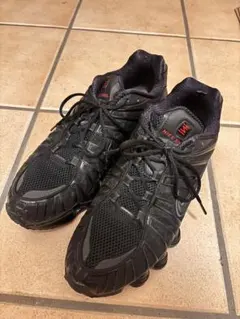 2026年最新】nike shox tl 28の人気アイテム - メルカリ