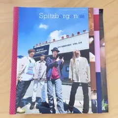 2026年最新】スピッツファンクラブ会報の人気アイテム - メルカリ