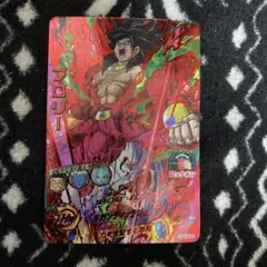 2026年最新】ドラゴンボールヒーローズ ブロリーの人気アイテム - メルカリ