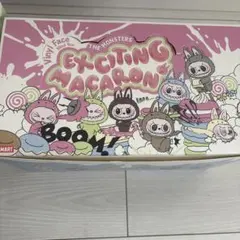 2026年最新】the monsters exciting macaron アソートボックスの人気