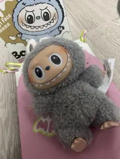 2026年最新】popmart labubu macaron マカロン ラブブの人気アイテム