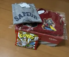 2026年最新】サプール sapeur 福袋の人気アイテム - メルカリ