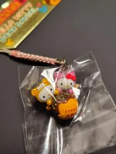 2026年最新】ハローキティダニエルペアストラップの人気アイテム