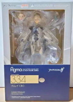 2026年最新】figma ファイアーエムブレムif カムイの人気アイテム