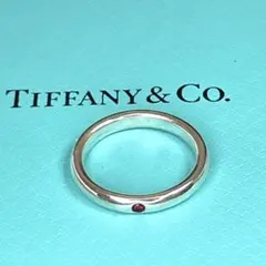 2026年最新】ティファニー スタッキングバンド リングの人気アイテム