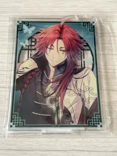 2026年最新】ピオフィオーレの晩鐘 楊 アクスタの人気アイテム - メルカリ